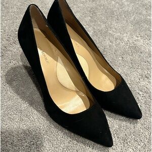 Banana Republic Heels